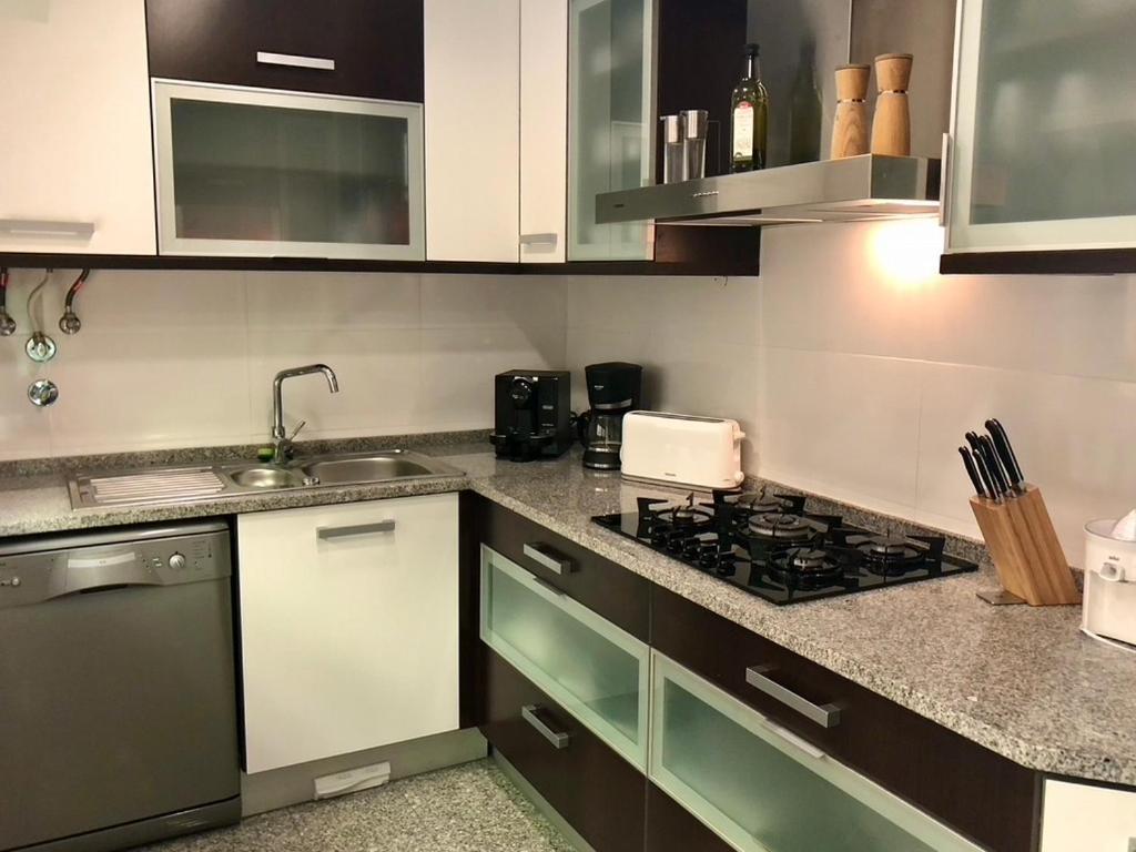 Luxus Ferienhaus Casa Paraiso Сесимбра Екстериор снимка